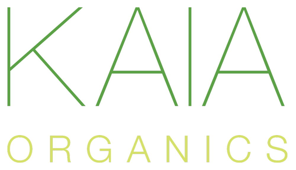 Kaia Organics Logo
